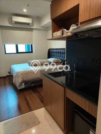 Disewakan Apartemen Murah di Kuningan 1 KT Disewakan Apartemen Murah di Kuningan 1 KT