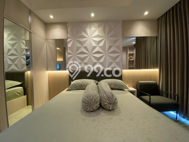 Sewa Apartemen Terjangkau 1 KT di Fatmawati Jakarta Selatan Sewa Apartemen Terjangkau 1 KT di Fatmawati Jakarta Selatan