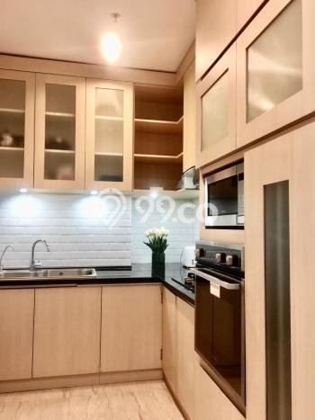 Sewa Sekarang Apartemen Strategis 2 KT, 2 KM di Kawasan Tanah Abang Sewa Sekarang Apartemen Strategis 2 KT, 2 KM di Kawasan Tanah Abang
