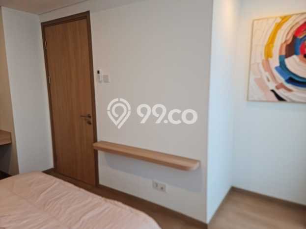 Apartemen Minimalis untuk Disewa, 1 Kamar di Jakarta Selatan Apartemen Minimalis untuk Disewa, 1 Kamar di Jakarta Selatan