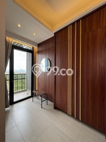 Apartemen Disewakan 2 Kamar Hemat Siap Huni di Jakarta Selatan, Luas 55m2 Apartemen Disewakan 2 Kamar Hemat Siap Huni di Jakarta Selatan, Luas 55m2