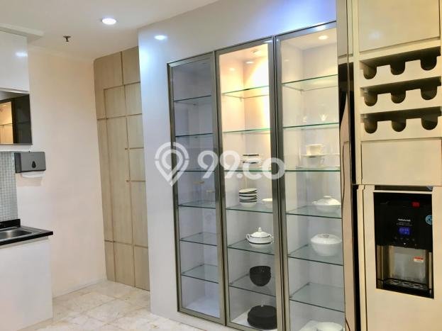 Disewakan Cepat! Hunian Apartemen Hemat di Tanah Abang, Jakarta Pusat 2 Kamar Tidur dan 2 Kamar Mandi Disewakan Cepat! Hunian Apartemen Hemat di Tanah Abang, Jakarta Pusat 2 Kamar Tidur dan 2 Kamar Mandi