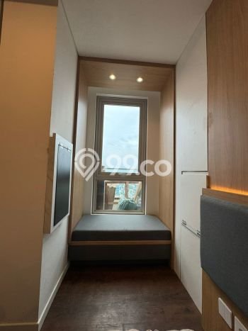 Apartemen Sewa 1 Kamar Murah Siap Huni di Jakarta Selatan, Luas 30m2 Apartemen Sewa 1 Kamar Murah Siap Huni di Jakarta Selatan, Luas 30m2