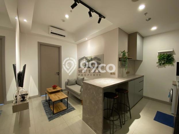 Disewakan Apartemen Terjangkau 1 KT di Fatmawati Jakarta Selatan Disewakan Apartemen Terjangkau 1 KT di Fatmawati Jakarta Selatan