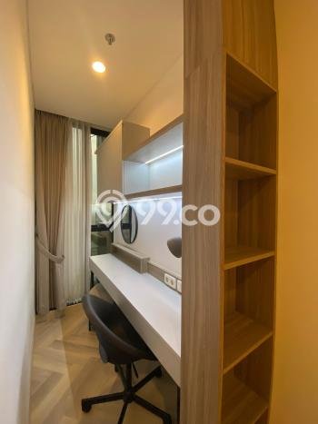 Sewa Apartemen Terjangkau 2 KT di Fatmawati Jakarta Selatan Sewa Apartemen Terjangkau 2 KT di Fatmawati Jakarta Selatan