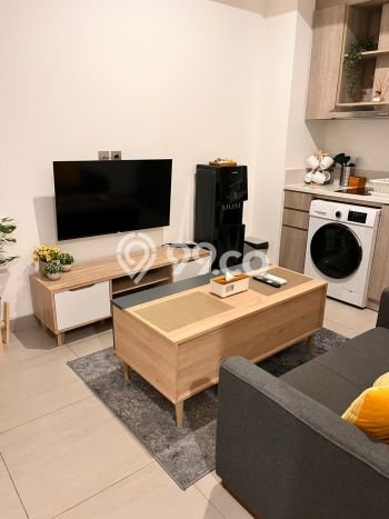 Disewakan Apartemen Harga Terjangkau di Fatmawati 2 Bedroom Disewakan Apartemen Harga Terjangkau di Fatmawati 2 Bedroom