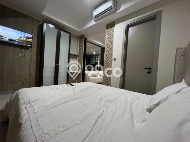 Sewa Apartemen Terjangkau 1 KT di Fatmawati Jakarta Selatan Sewa Apartemen Terjangkau 1 KT di Fatmawati Jakarta Selatan