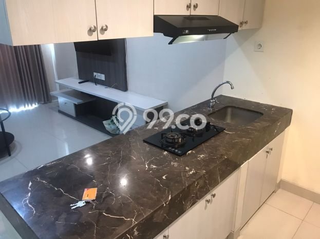 Apartemen Harga Murah dengan 1 BR & 1 KM di Mampang Prapatan Jakarta Selatan Apartemen Harga Murah dengan 1 BR & 1 KM di Mampang Prapatan Jakarta Selatan