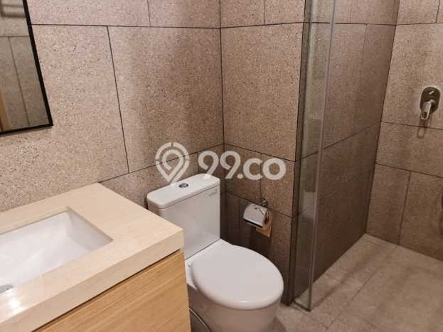 Apartemen Minimalis untuk Disewa, 1 Kamar di Jakarta Selatan Apartemen Minimalis untuk Disewa, 1 Kamar di Jakarta Selatan