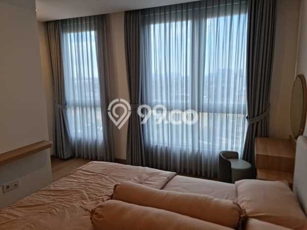 Apartemen Minimalis untuk Disewa, 1 Kamar di Jakarta Selatan Apartemen Minimalis untuk Disewa, 1 Kamar di Jakarta Selatan