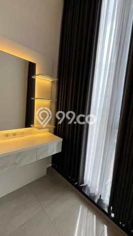Apartemen Nyaman untuk Disewa, 1 Kamar di Jakarta Selatan Apartemen Nyaman untuk Disewa, 1 Kamar di Jakarta Selatan