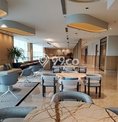 Apartemen Minimalis untuk Disewa, 1 Kamar di Jakarta Selatan Apartemen Minimalis untuk Disewa, 1 Kamar di Jakarta Selatan