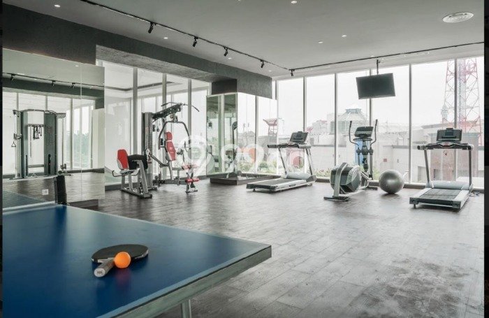 Siap Huni Apartemen 1 KT 1 KM di Bintaro Luas 23m2 Siap Huni Apartemen 1 KT 1 KM di Bintaro Luas 23m2