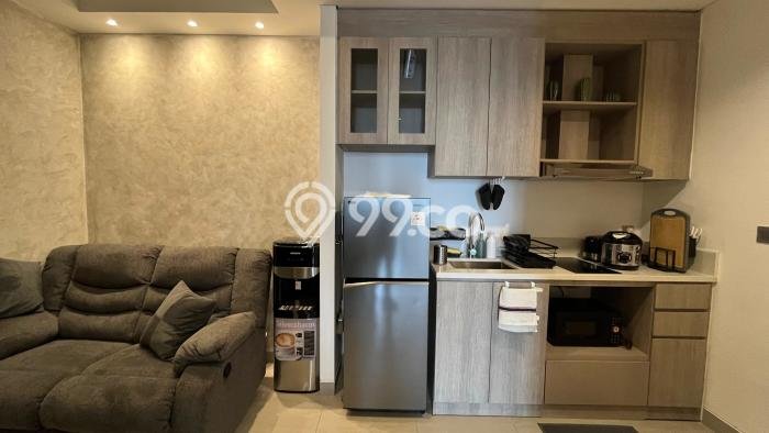 Sewa Apartemen Ekonomis 1 KT di Fatmawati Jakarta Selatan Sewa Apartemen Ekonomis 1 KT di Fatmawati Jakarta Selatan