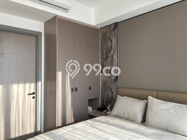 Sewa Apartemen Murah di Fatmawati 3 Bedroom Sewa Apartemen Murah di Fatmawati 3 Bedroom