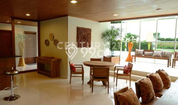 Apartemen Disewakan Terjangkau 3 KT / 2 KM di Cilandak, Jakarta Selatan Apartemen Disewakan Terjangkau 3 KT / 2 KM di Cilandak, Jakarta Selatan