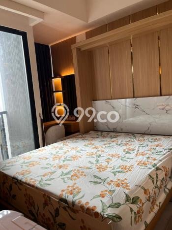 Apartemen Minimalis untuk Disewa, 1 Kamar di Jakarta Selatan Apartemen Minimalis untuk Disewa, 1 Kamar di Jakarta Selatan