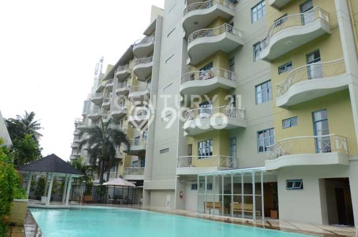 Apartemen Disewakan Terjangkau 3 KT / 2 KM di Cilandak, Jakarta Selatan Apartemen Disewakan Terjangkau 3 KT / 2 KM di Cilandak, Jakarta Selatan