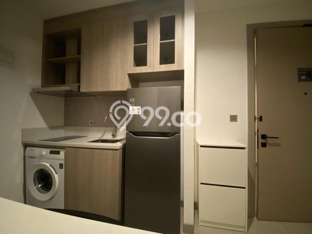 Apartemen Strategis 41m2 di Fatmawati Jakarta Selatan 1 Bedroom Apartemen Strategis 41m2 di Fatmawati Jakarta Selatan 1 Bedroom