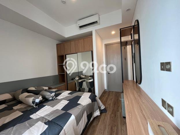 Sewa Apartemen Ekonomis 1 KT di Fatmawati Jakarta Selatan Sewa Apartemen Ekonomis 1 KT di Fatmawati Jakarta Selatan