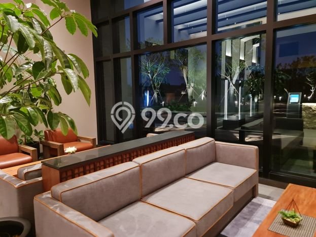 Hunian Strategis 34m2 di Fatmawati Jakarta Selatan 1 Bedroom Hunian Strategis 34m2 di Fatmawati Jakarta Selatan 1 Bedroom