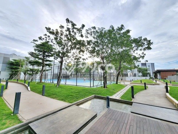 Hunian Strategis 34m2 di Fatmawati Jakarta Selatan 1 Bedroom Hunian Strategis 34m2 di Fatmawati Jakarta Selatan 1 Bedroom