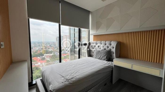Apartemen Sewa 2 Kamar Hemat Siap Huni di Jakarta Selatan, Luas 71m2 Apartemen Sewa 2 Kamar Hemat Siap Huni di Jakarta Selatan, Luas 71m2