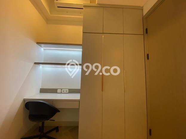 Sewa Apartemen Terjangkau 2 KT di Fatmawati Jakarta Selatan Sewa Apartemen Terjangkau 2 KT di Fatmawati Jakarta Selatan