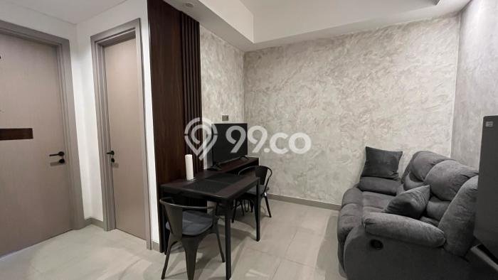 Sewa Apartemen Ekonomis 1 KT di Fatmawati Jakarta Selatan Sewa Apartemen Ekonomis 1 KT di Fatmawati Jakarta Selatan