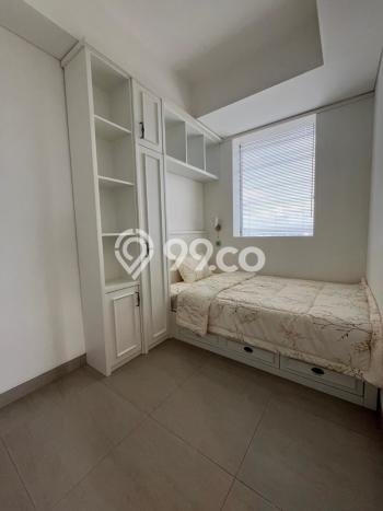Apartemen Minimalis untuk Disewa, 2 Kamar di Jakarta Selatan Apartemen Minimalis untuk Disewa, 2 Kamar di Jakarta Selatan