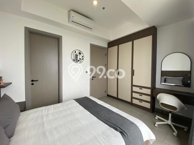 Apartemen Strategis 41m2 di Fatmawati Jakarta Selatan 1 Bedroom Apartemen Strategis 41m2 di Fatmawati Jakarta Selatan 1 Bedroom