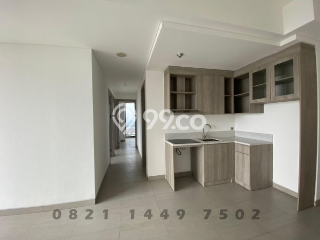Hunian Apartemen Strategis untuk Dijual di Jakarta Selatan dengan 3 Kamar Hunian Apartemen Strategis untuk Dijual di Jakarta Selatan dengan 3 Kamar