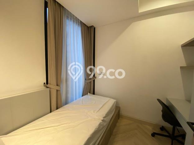 Sewa Apartemen Terjangkau 2 KT di Fatmawati Jakarta Selatan Sewa Apartemen Terjangkau 2 KT di Fatmawati Jakarta Selatan