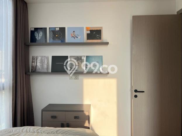 Sewa Apartemen Murah di Fatmawati 3 Bedroom Sewa Apartemen Murah di Fatmawati 3 Bedroom