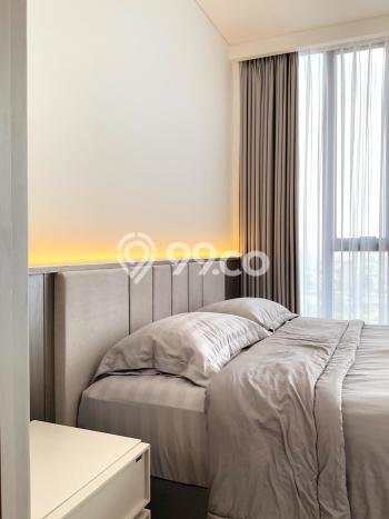 Sewa Apartemen Harga Terjangkau di Fatmawati 1 Bedroom Sewa Apartemen Harga Terjangkau di Fatmawati 1 Bedroom