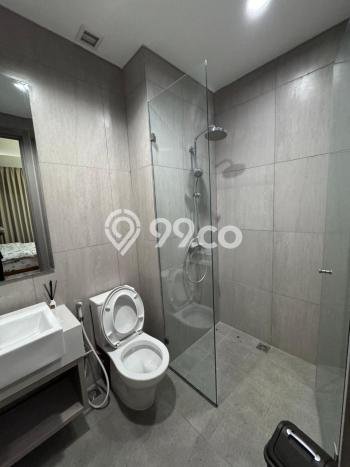 Apartemen Nyaman untuk Disewa, 3 Kamar di Jakarta Selatan Apartemen Nyaman untuk Disewa, 3 Kamar di Jakarta Selatan