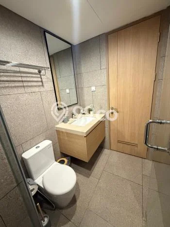 Hunian Strategis 45m2 di Antasari Jakarta Selatan 0 KT Hunian Strategis 45m2 di Antasari Jakarta Selatan 0 KT