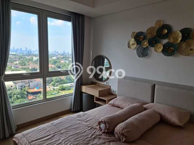 Apartemen Minimalis untuk Disewa, 1 Kamar di Jakarta Selatan Apartemen Minimalis untuk Disewa, 1 Kamar di Jakarta Selatan