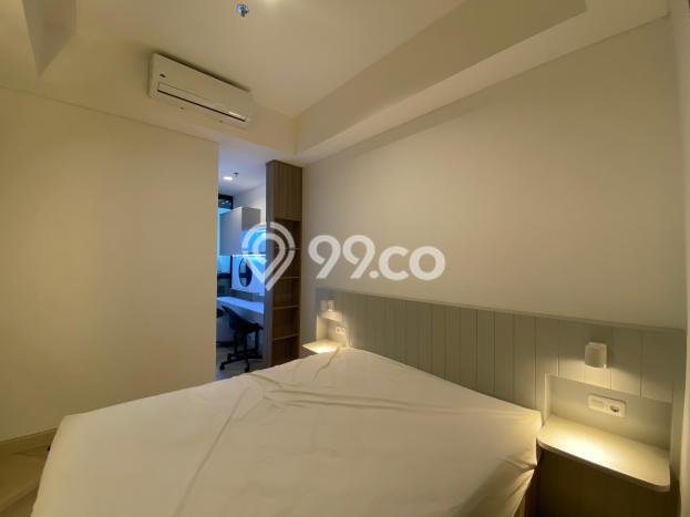 Sewa Apartemen Terjangkau 2 KT di Fatmawati Jakarta Selatan Sewa Apartemen Terjangkau 2 KT di Fatmawati Jakarta Selatan