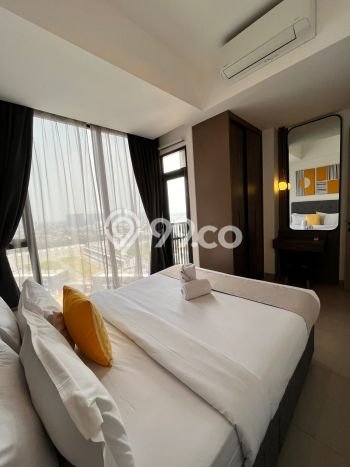 Disewakan Apartemen Harga Terjangkau di Fatmawati 2 Bedroom Disewakan Apartemen Harga Terjangkau di Fatmawati 2 Bedroom
