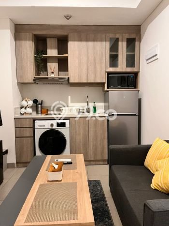 Disewakan Apartemen Harga Terjangkau di Fatmawati 2 Bedroom Disewakan Apartemen Harga Terjangkau di Fatmawati 2 Bedroom