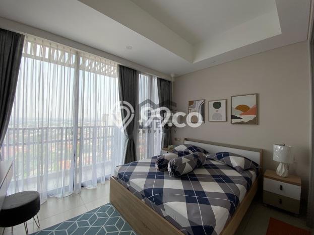 Disewakan Apartemen Terjangkau 1 KT di Fatmawati Jakarta Selatan Disewakan Apartemen Terjangkau 1 KT di Fatmawati Jakarta Selatan