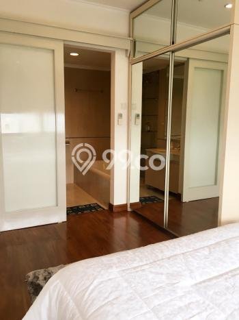 Sewa Sekarang Apartemen Strategis 2 KT, 2 KM di Kawasan Tanah Abang Sewa Sekarang Apartemen Strategis 2 KT, 2 KM di Kawasan Tanah Abang