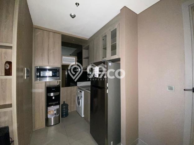 Apartemen Strategis 41m2 di Fatmawati Jakarta Selatan 1 KT Apartemen Strategis 41m2 di Fatmawati Jakarta Selatan 1 KT