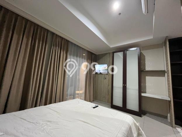Sewa Apartemen Terjangkau 1 KT di Fatmawati Jakarta Selatan Sewa Apartemen Terjangkau 1 KT di Fatmawati Jakarta Selatan