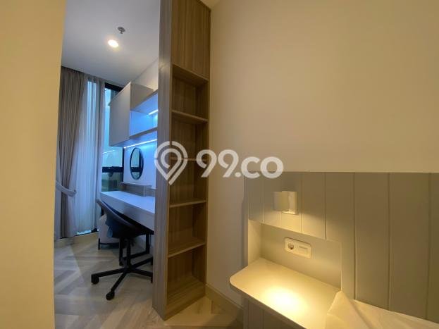 Sewa Apartemen Terjangkau 2 KT di Fatmawati Jakarta Selatan Sewa Apartemen Terjangkau 2 KT di Fatmawati Jakarta Selatan