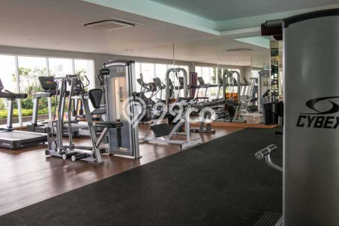 Sewa Apartemen Harga Terjangkau di Fatmawati 1 Bedroom Sewa Apartemen Harga Terjangkau di Fatmawati 1 Bedroom