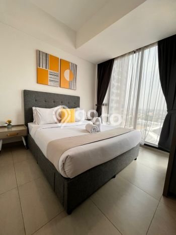 Disewakan Apartemen Harga Terjangkau di Fatmawati 2 Bedroom Disewakan Apartemen Harga Terjangkau di Fatmawati 2 Bedroom