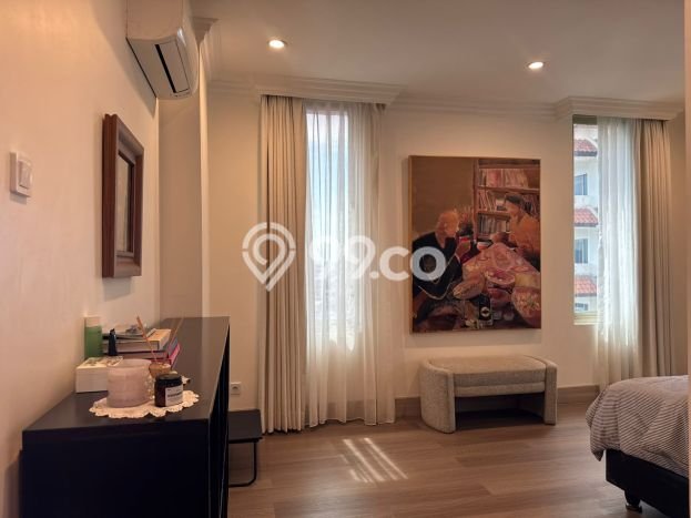 Disewakan Segera Apartemen Minimalis 3 KT di Kawasan Kebayoran Baru Disewakan Segera Apartemen Minimalis 3 KT di Kawasan Kebayoran Baru