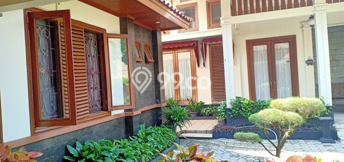 Dijual Rumah Mewah Elegan Dengan View Cantik di Tanjung Barat, Jakarta Selatan Dijual Rumah Mewah Elegan Dengan View Cantik di Tanjung Barat, Jakarta Selatan